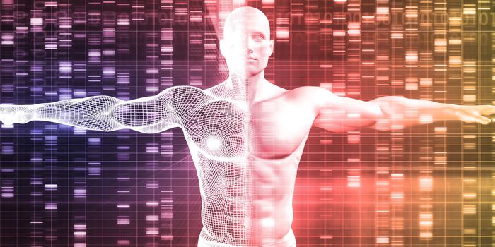 Medical Research with Molecule as a Concept
