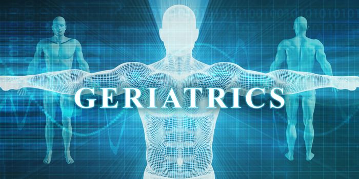 Geriatrics as a Medical Specialty Field or Department