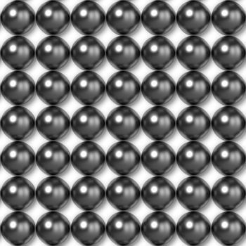 Black grey seamless texture. Raster modern background. Can be used for graphic or website background