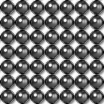 Black grey seamless texture. Raster modern background. Can be used for graphic or website background