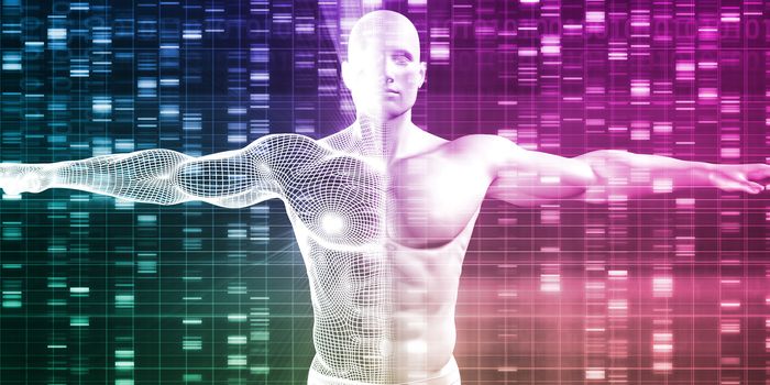 Genetics with Science Data as a Futuristic Concept