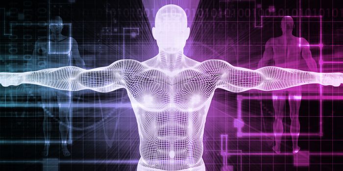 Medical Body Technology as a Futuristic Concept