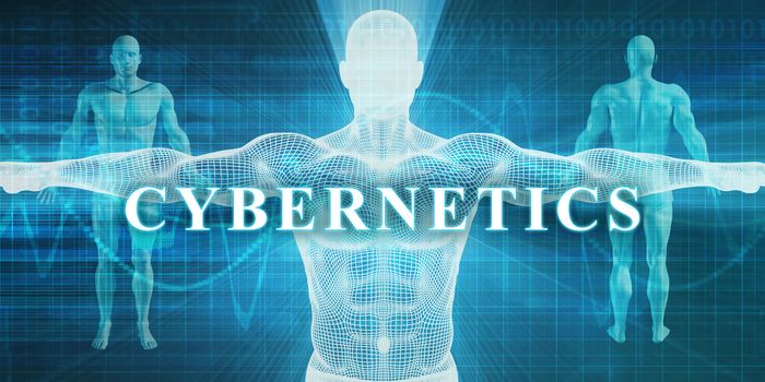 Cybernetics as a Medical Specialty Field or Department