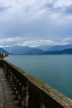 Lake Maggiore, Stresa and the Borromean Islands