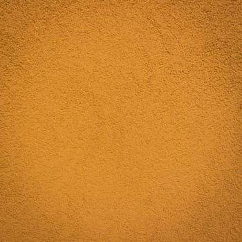 wall color bronze background and texture with vignetting and blank copyspace for text or advertising.