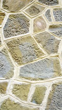 rough wall stone texture close up vertical