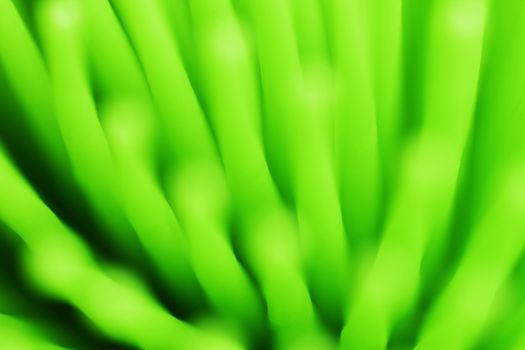 Abstract bright beautiful background of green color