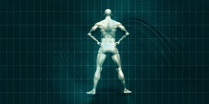 Physical Training for Motivation and Inspiration Art