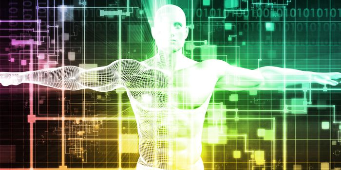 Man Machine Integration Design and Analytics System
