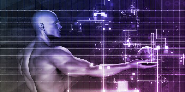 Internet Connectivity and Mobility Software as Art