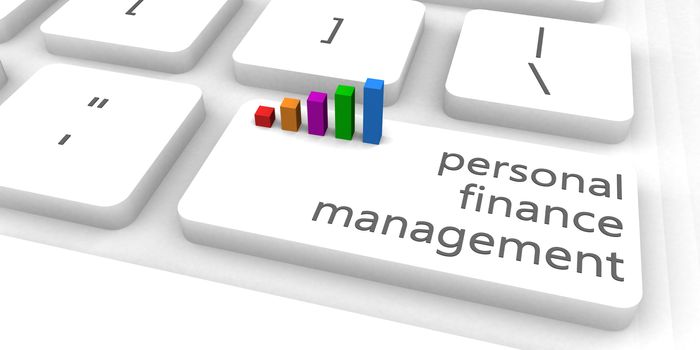 Personal Finance Management or Manager as Concept
