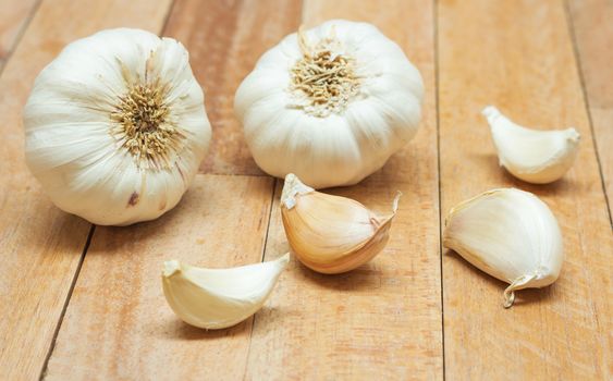 Garlic Contains a Compound Called Allicin, Medicinal Properties,  The Active Compounds Reduce Blood Pressure, Improves Cholesterol Levels, Lower The Risk of Heart Disease, Prevent Alzheimer’s Disease