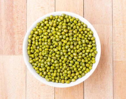 The mung bean was domesticated in Persia (Iran), where its progenitoroccurs wild. Archaeology has turned up carbonized mung beans in many sites in India. Exhibit Powerful Antioxidant Properties.