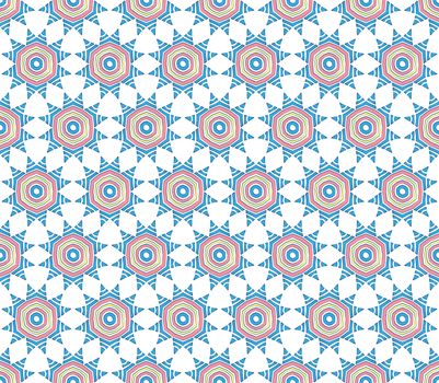 abstract background frosty winter sunshine textile pattern