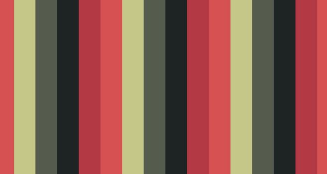 Vintage color gradient. Retro striped multicolor gradient.
