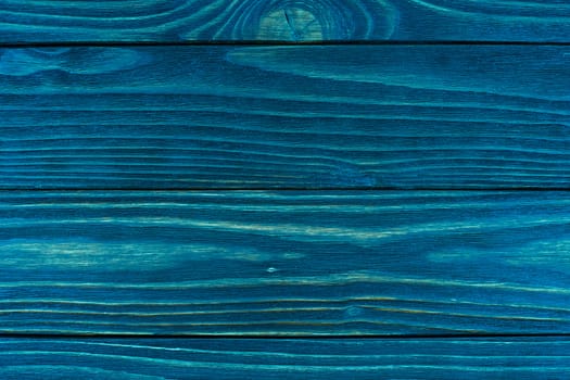 texture of wood blue panel. Abstract background, empty template.