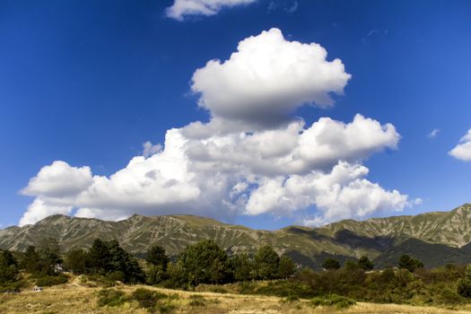 Monti della Laga