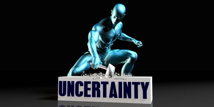Get Rid of Uncertainty and Remove the Problem