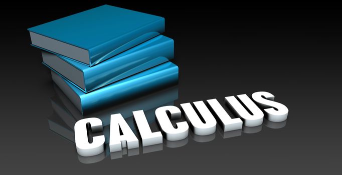 Calculus Class for School Education as Concept