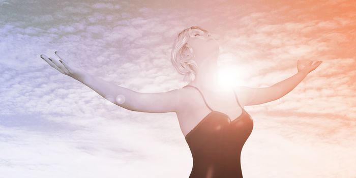 Revel in Success as a Concept of Victory