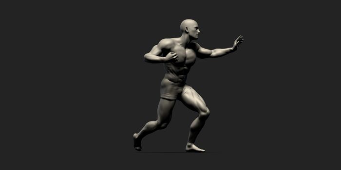 Fitness Tracking or Tracker as a Sports Concept