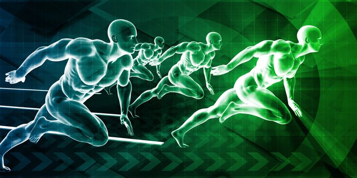 Physical Training and Conditioning for the Ideal Body
