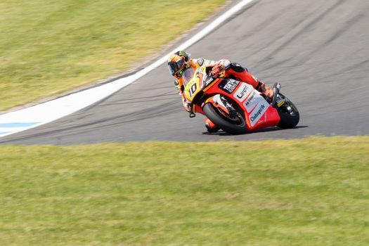 MELBOURNE, AUSTRALIA – OCTOBER 23:  during the 2016 Michelin Australian Motorcycle Grand Prix  at 2106 Michelin Australian Motorcycle Grand Prix , Australia on October 23 2016. Photo: Dave Hewison