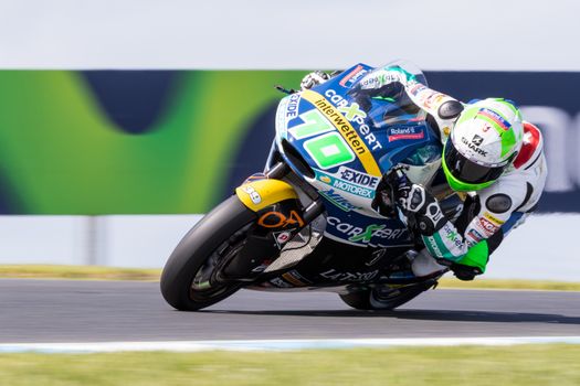 MELBOURNE, AUSTRALIA – OCTOBER 23:  during the 2016 Michelin Australian Motorcycle Grand Prix  at 2106 Michelin Australian Motorcycle Grand Prix , Australia on October 23 2016. Photo: Dave Hewison