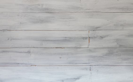 White wooden wall texture background, stock photo