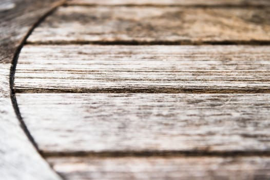 old wooden table background texture