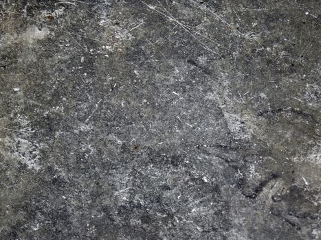 A close up of the surface of the stone
