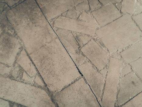 Background texture of stone wall or floor