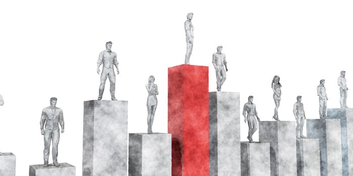 Personal Development in a Professional Business Work Environment