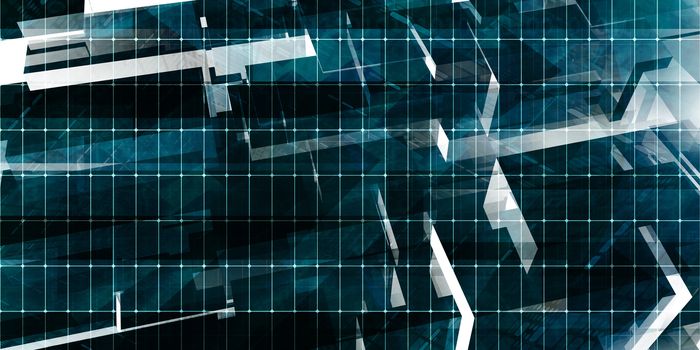 Network Security as a Technology Concept for Data