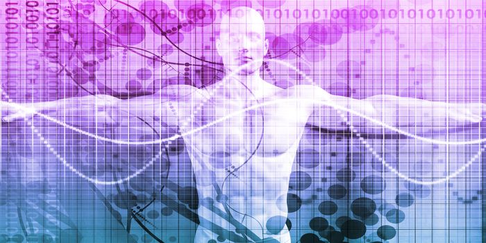 Science Research as a Concept for Presentation