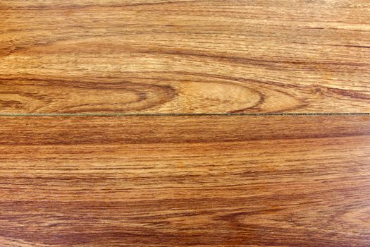 Texture of wood background and smooth a plate