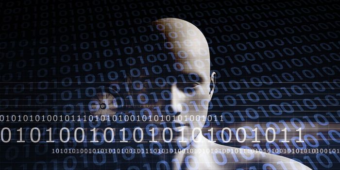Business Data and Multimedia Technology as Concept