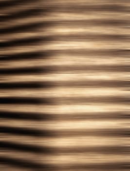 abstract background or texture blurred wall with corrugated iron