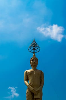 Buddha in Thailand