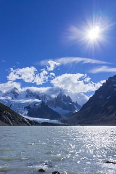 Cerro Torre, Patagonia, Argentina, South America