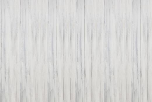 White wooden wall vintage background, stock photo