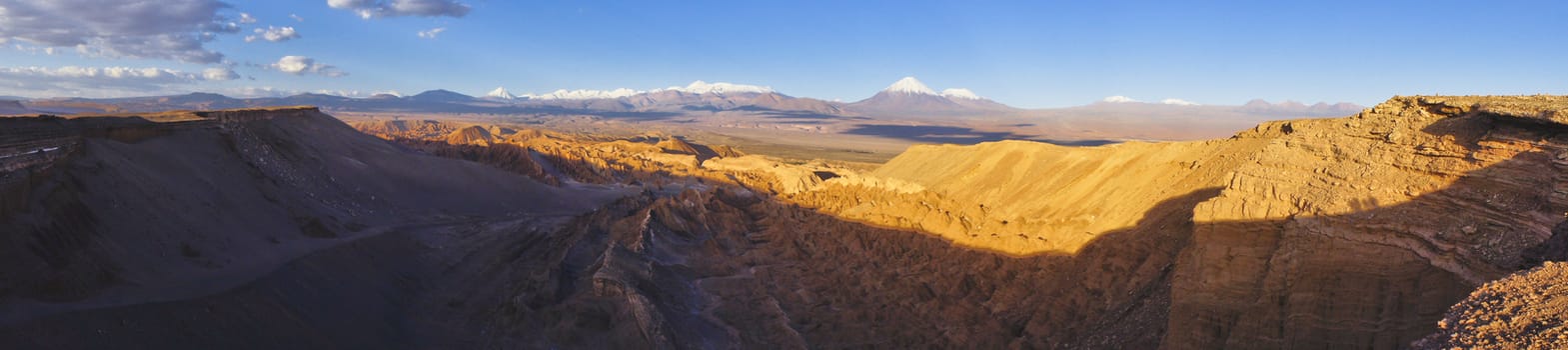 Chile, Atacama Desert