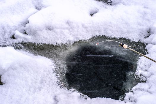 Ice Fishing