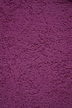 wall color plum for background and texture. vertical shape