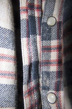 Color plaid Flannel Fabric Texture or background