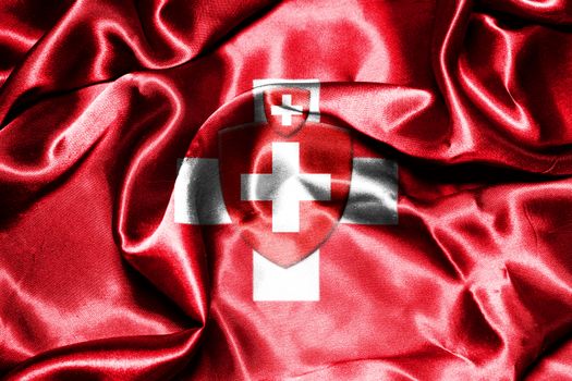 Switzerland National Flag 