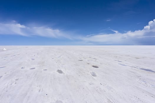 Salar de Uyuni, Bolivia, South America