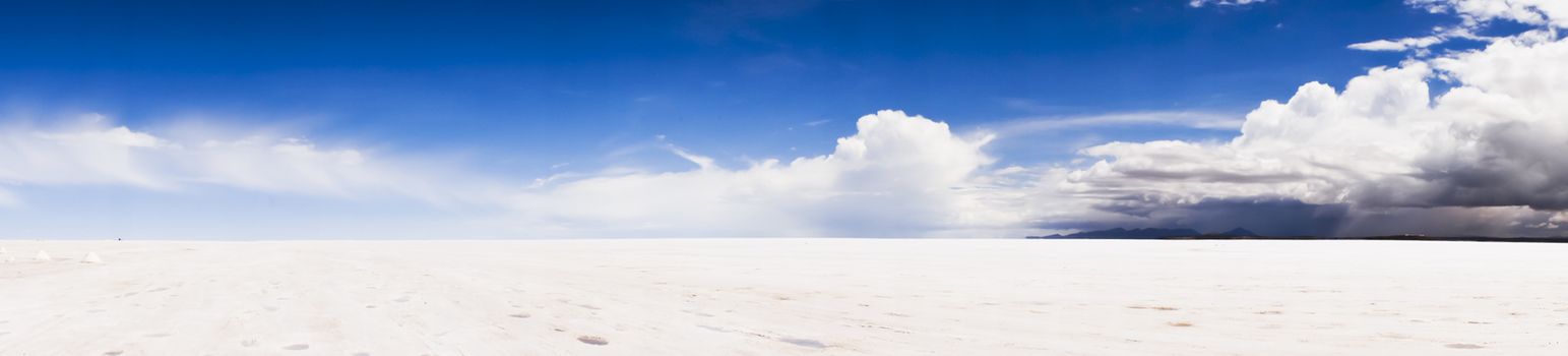 Salar de Uyuni, Bolivia, South America