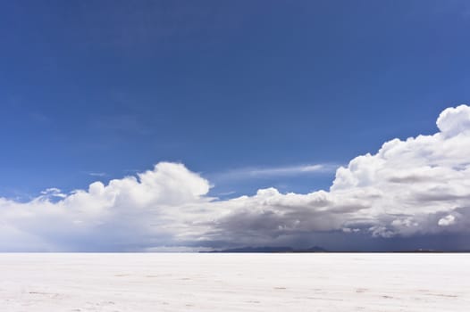 Salar de Uyuni, Bolivia, South America