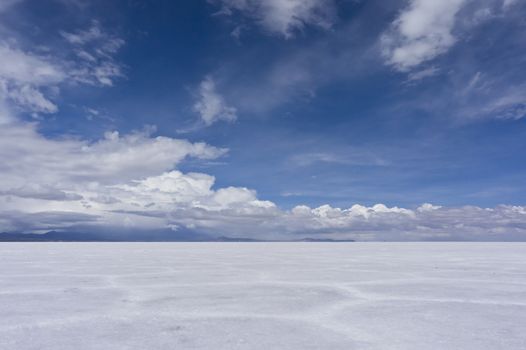 Salar de Uyuni, Bolivia, South America